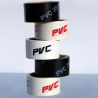 PVC-Klebeband 33my, Solvent, leise abrollend, 1-farbig