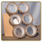 Packband PVC-Solvent im 6er Pack